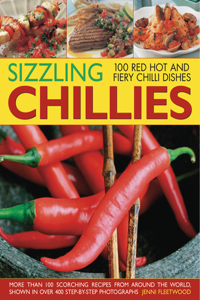 Sizzling Chilli Cookbook