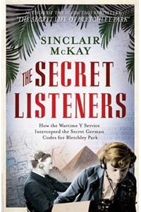 Secret Listeners