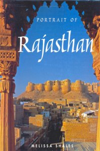 Portrait of Rajasthan