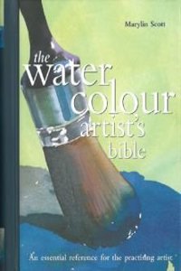 The Water Color Artist's Bible