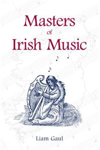 Masters of Irish Music