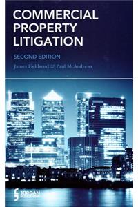 Commercial Property Litigation