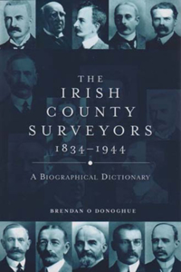 The Irish County Surveyors