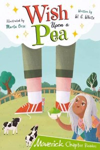 Wish Upon a Pea
