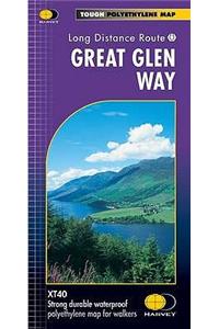 Great Glen Way