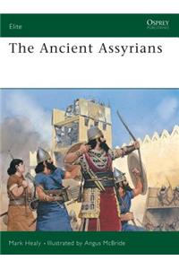 Ancient Assyrians