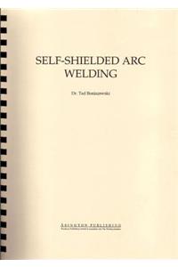 Self-Shielded Arc Welding