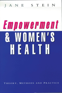 Empowerment and Women's Health