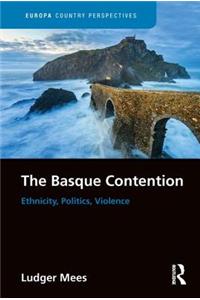 The Basque Contention