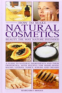 NATURAL COSMETICS