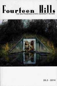 Fourteen Hills Vol. 20 No. 2