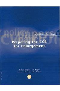 Preparing the Ecb for Enlargement