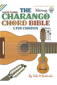 Charango Chord Bible