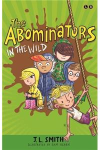 The Abominators in the Wild