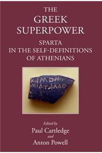 The Greek Superpower