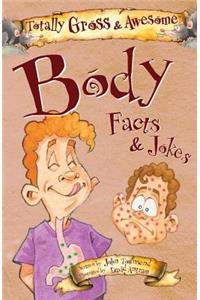 Body Facts & Jokes