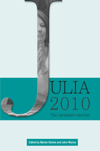 Julia 2010