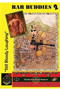 RAR Buddies 2 - Still Bloody Laughing