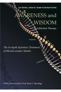 Awareness and Wisdom in Addiction Therapy: The In-Depth Systemics Treatment of Mental-Somatic Models: The In-Depth Systemics Treatment of Mental-Somatic Models