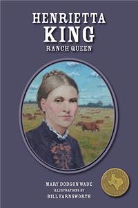 Henrietta King