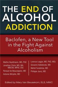 End of Alcohol Addiction