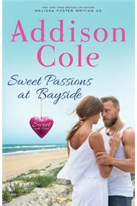 Sweet Passions at Bayside
