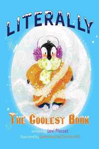 Literally The Coolest Book