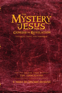 Mystery of Jesus