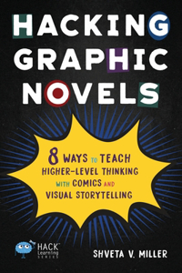 Hacking Graphic Novels