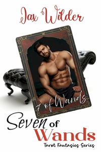 Seven of Wands