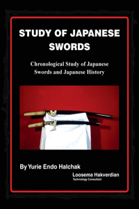 Study of Japanese Swords