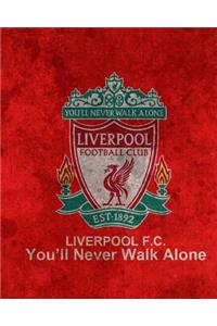 Liverpool F.C. Diary 2018