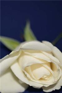 White Rose Notebook