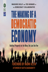 Making of a Democratic Economy