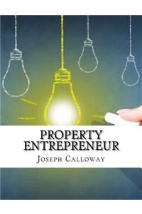 Property Entrepreneur