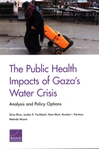 Public Health Impacts of Gaza's Water Crisis