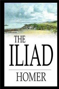 The Iliad