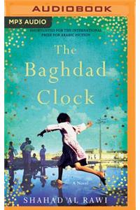 Baghdad Clock
