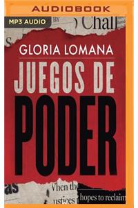 Juegos de Poder