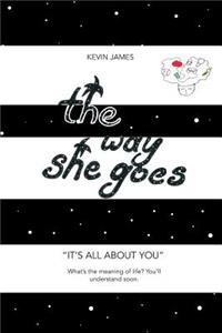 The Way She Goes