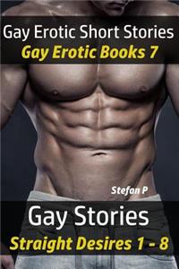 Gay Erotic Short Stories - Gay Erotic Books 7