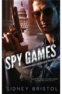 Spy Games