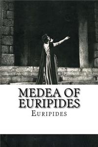 Medea of Euripides