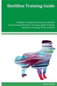 Shelillon Training Guide Shelillon Training Book Features
