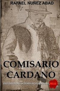 Comisario Cardano