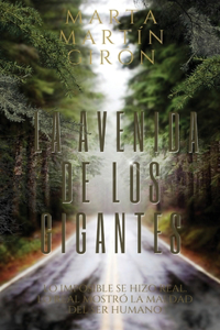 Avenida de los Gigantes