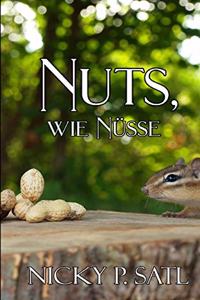 Nuts, wie Nüsse