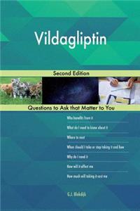 Vildagliptin; Second Edition