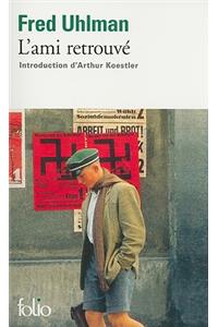 L'Ami Retrouve