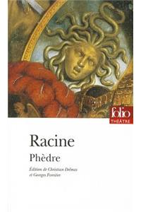 Phedre